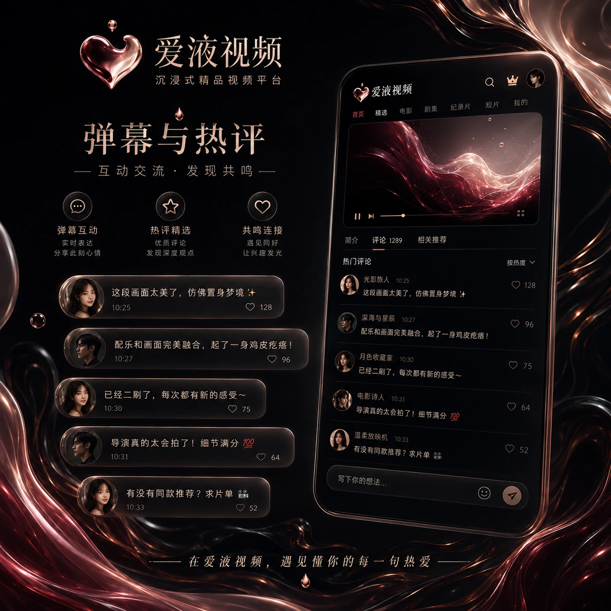 让每一次互动都有来处，也有边界相关视觉