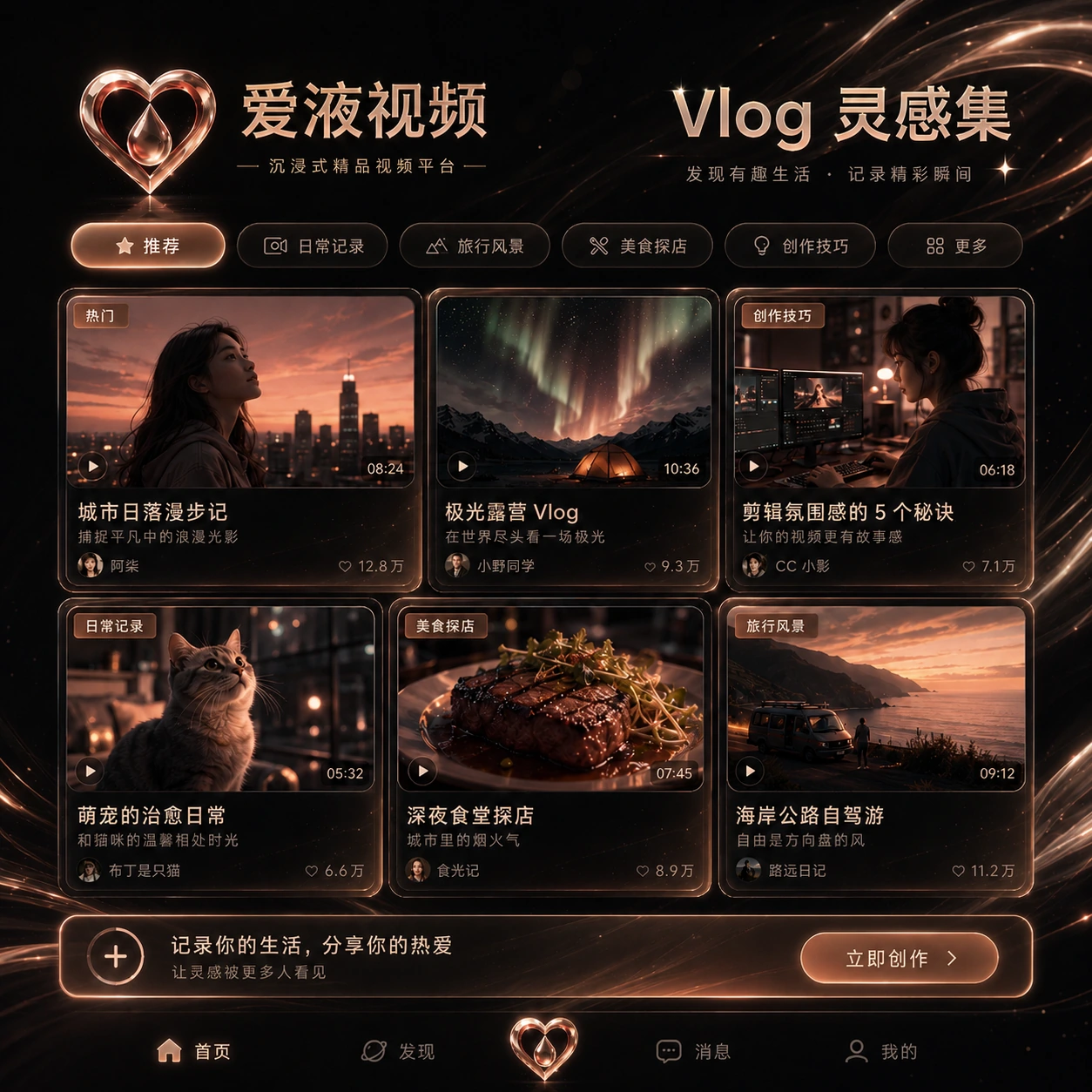运动健康内容封面